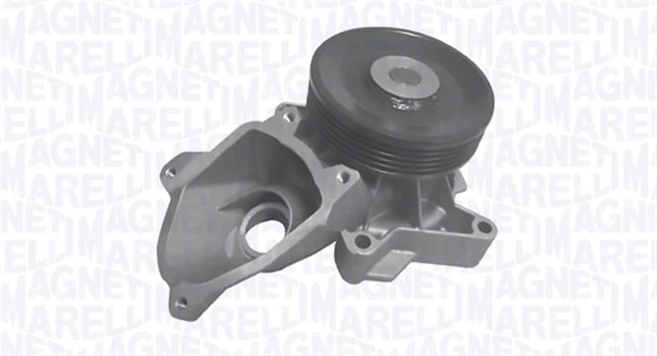 Water Pump, engine cooling